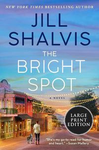 Cover image for The Bright Spot