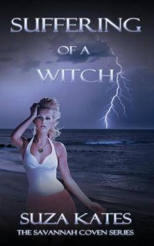 Cover image for Suffering of a Witch