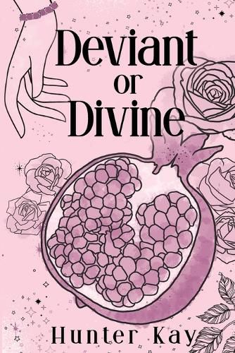 Cover image for Deviant or Divine