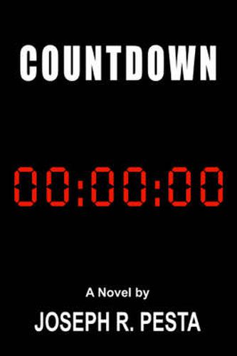 Cover image for Countdown