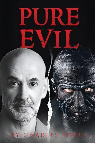 Cover image for Pure Evil