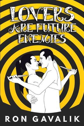 Cover image for Lovers Are Future Enemies