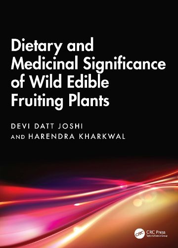 Cover image for Dietary and Medicinal Significance of Wild Edible Fruiting Plants