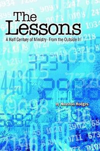 Cover image for The Lessons