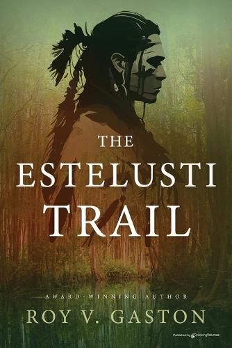 Cover image for The Estelusti Trail