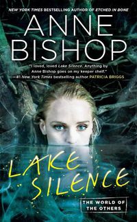 Cover image for Lake Silence: The World of Others