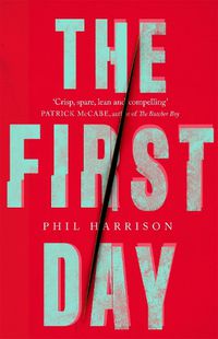 Cover image for The First Day