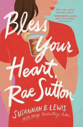 Cover image for Bless Your Heart, Rae Sutton