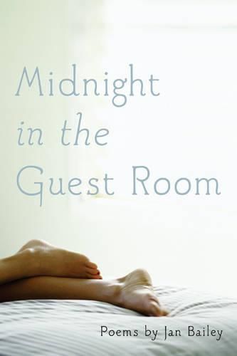 Cover image for Midnight in the Guest Room