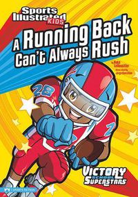 Cover image for A Running Back Can't Always Rush