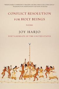 Cover image for Conflict Resolution for Holy Beings: Poems