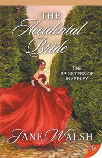 Cover image for The Accidental Bride