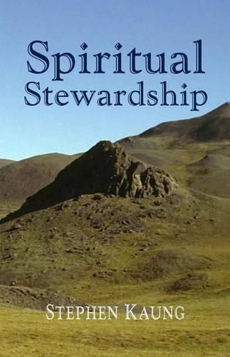 Spiritual Stewardship