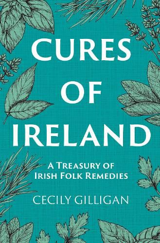 Cover image for Cures of Ireland