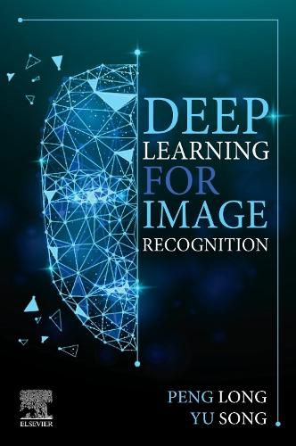 Cover image for Deep Learning for Image Recognition