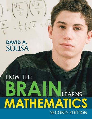 Cover image for How the Brain Learns Mathematics