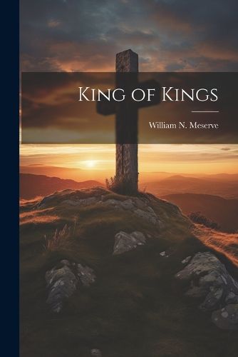 Cover image for King of Kings