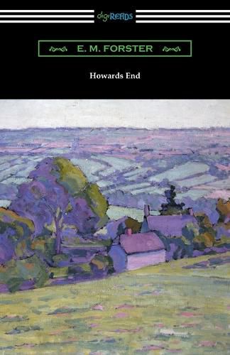 Cover image for Howards End