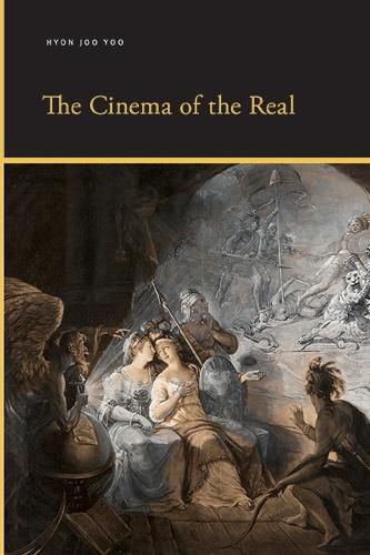 Cover image for The Cinema of the Real