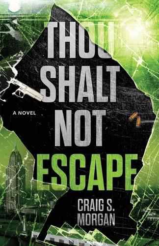 Cover image for Thou Shalt Not Escape