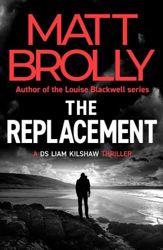 Cover image for The Replacement