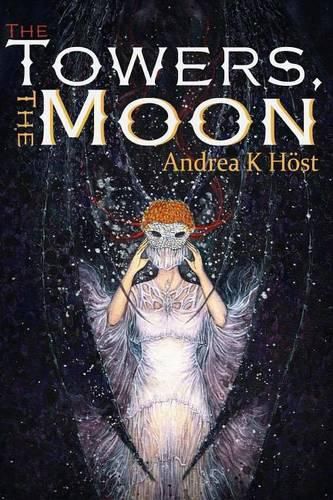 Cover image for The Towers, the Moon