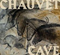 Cover image for Chauvet Cave