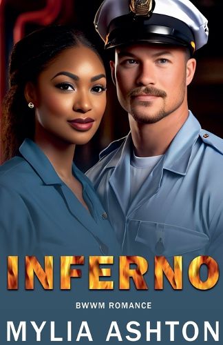 Cover image for Inferno