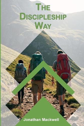 Cover image for The Discipleship Way