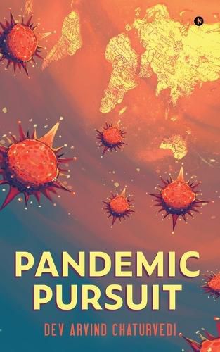 Cover image for Pandemic Pursuit