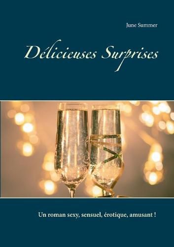 Cover image for Delicieuses Surprises