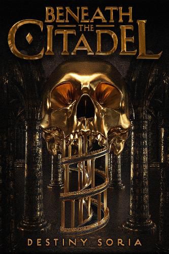 Cover image for Beneath the Citadel