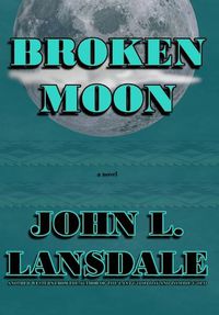 Cover image for Broken Moon