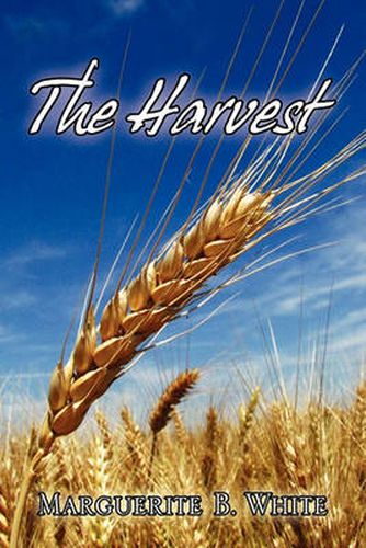 Cover image for The Harvest