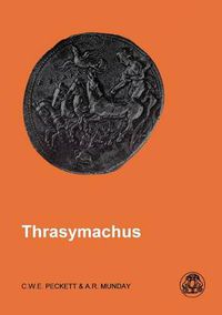 Cover image for Thrasymachus