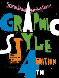 Cover image for Graphic Style: From Victorian to Hipster