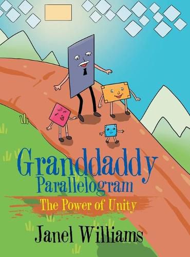 Cover image for Granddaddy Parallelogram: The Power of Unity