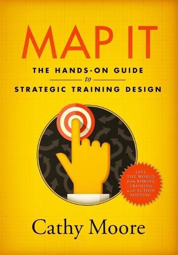 Cover image for Map it