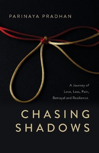 Cover image for Chasing Shadows