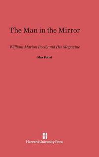 Cover image for The Man in the Mirror