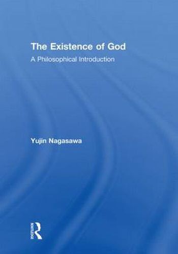 The Existence of God: A Philosophical Introduction