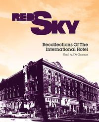 Cover image for Red Sky