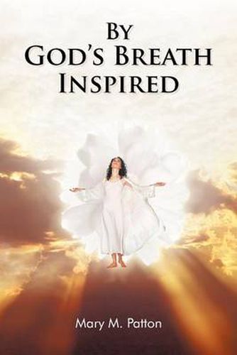 Cover image for By God's Breath Inspired