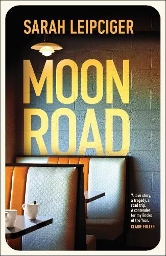 Cover image for Moon Road