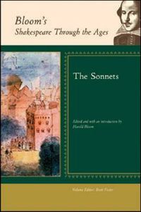 Cover image for The Sonnets