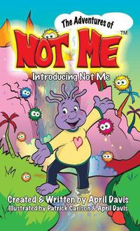 Cover image for Introducing Not Me