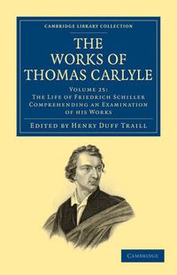 Cover image for The Works of Thomas Carlyle