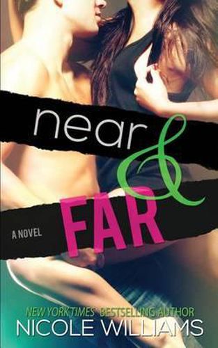 Cover image for Near & Far