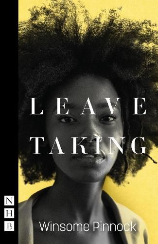 Cover image for Leave Taking
