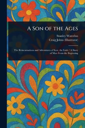 Cover image for A Son of the Ages